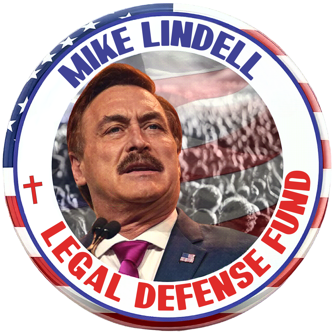 Mike Lindell Legal Defense Fund